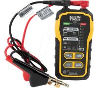 KLEIN TOOLS Générateur de tonalité numérique VDV500-163