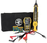 KLT VDV500920 - Digital sound and search probe set
