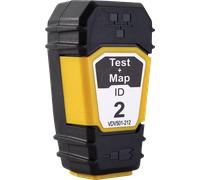 KLT VDV501212 - Test + Map Replacement Remote No. 2