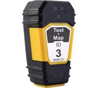 KLT VDV501213 - Test + Map Replacement Remote No. 3
