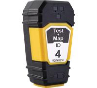 KLT VDV501214 - Test + Map Replacement Remote No. 4