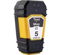 KLT VDV501215 - Test + Map Replacement Remote No. 5