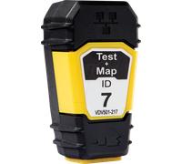 KLT VDV501217 - Test + Map Replacement Remote No. 7