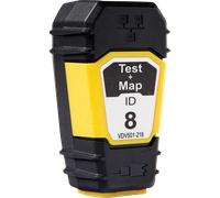 KLT VDV501218 - Test + Map Replacement Remote No. 8