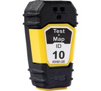 KLT VDV501220 - Test + Map Replacement Remote No. 10