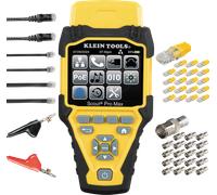 KLT VDV501770 - Test device with remote set