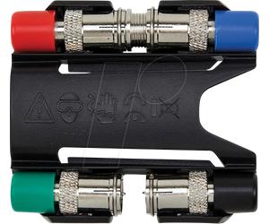 KLT VDV512110 - Remote kit for test device