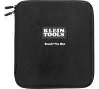 KLT VDV770129 - Case for storing a cable tester and accessories