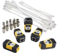 KLT VDV770850 - Remote unit expansion kit for test devices