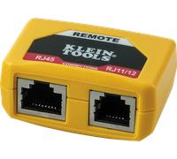 KLT VDV999150 - Replacement Remote Unit for LAN-Explorer