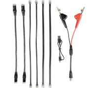 KLT VDV999770 - Replacement Test Lead Set for Network Cable Testers