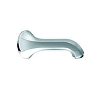 Kludi 1926 bec de bain 5140705 apparent, DN 20, chromé