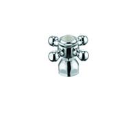 Kludi 1926 cross handle 753360500 neutre, chromé