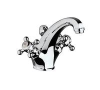 Kludi 1926 Mélangeur de lavabo, 510100520,
