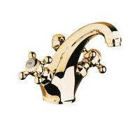 Kludi 1926 Mélangeur de lavabo, 510104520,