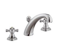 Kludi 1926 Mélangeur de lavabo, 510430520,