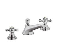 Kludi 1926 Mélangeur de lavabo, 510460520,