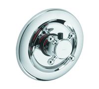Kludi 1926 mitigeur de douche encastrée oui chrome 517190520