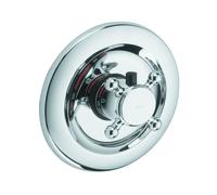 Kludi 1926 mitigeur de douche encastrée oui chrome 517190520