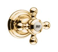 Kludi 1926 Robinet d’arrêt, 518164520,