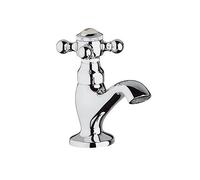 Kludi 1926 Robinet de lavabo, 510140520,