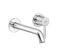 Kludi Bozz mitigeur de lavabo encastrée chrome 382450576
