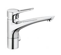 Kludi MX mitigeur de cuisine sur pied chrome 399060562