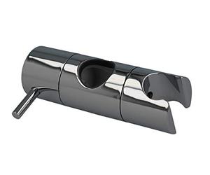 Kludi 7464005-00 Support coulissant pour pommeau de douche Chromé