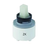 Kludi 7480500-00 Cartouche pour mitigeur monocommande et basse pression 35 mm