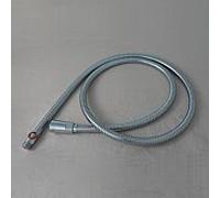Kludi 75461 tuyau métallique M 15x1x 1/2"" x 150 cm