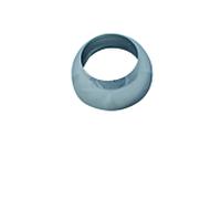 Kludi 93100305-00 pour évier 35, chromé