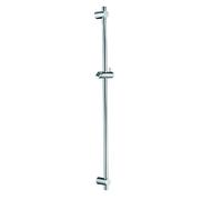 KLUDI A-QA Barre murale, longueur 955mm, chrome, 6564105-00