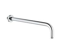 Kludi A-Qa - Bras de douche 40 cm, chrome 6651405-00
