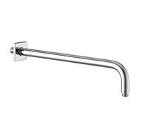 Kludi Bras de douche mural A-QA 6653405-00 chromé 400 mm