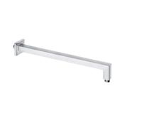 Kludi A-Qa - Bras de douche, 40 cm, chrome 6654405-00