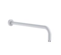 KLUDI A-QA Bras de douche, pour pomme de douche à disque, saillie 400mm, 6651453-00