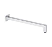 Kludi A-Qa - Bras de douche, 40 cm, chrome 6654405-00