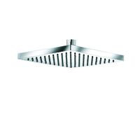 KLUDI A-QA Douche de tête, 200 x 200mm, chrome, 6653005-00