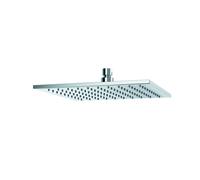 KLUDI A-QA Douche de tête, 250 x 250mm, chrome, 6442505-00