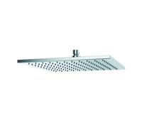 KLUDI A-QA Douche de tête, 300 x 300mm, chrome, 6443005-00