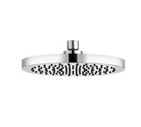 Kludi A-Qa - Douche de tête, diamètre 20 cm, chrome 6652005-00