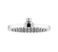 Kludi A-Qa - Douche de tête, diamètre 25 cm, chrome 6652105-00