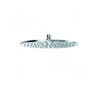 Kludi Douche de tête A‑QA 300 mm ronde effet pluie chrome 6433005-00