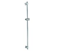 Kludi Barre de douche A-QA 95 cm Chrome 6564105-00