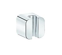 Kludi A -qa support de douche mural 6555105-00 rigide, chromé