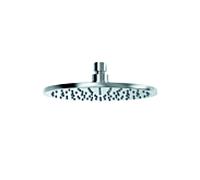 Kludi A-QA tête match0 643200500 chromé, Ø 20 cm, raccord 2000 / 2 "