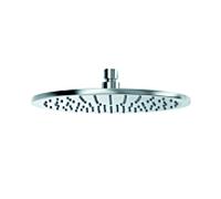 Kludi A-QA tête match0 643250500 chrome, Ø 25 cm, raccordement 2000 / 2 "