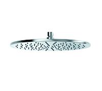Kludi A-QA tête match0 643300500 chromé, Ø 300 mm, raccord 2000 / 2 "