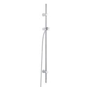 KLUDI A-QA v barre murale flexible, longueur 1100mm, chrome, 6209505-00