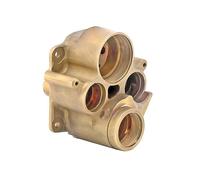 Kludi - Adaptateur inversé pour système d'encastrement 7400100-00
